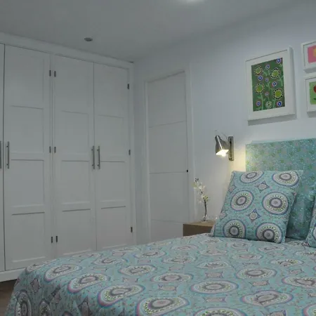 La Casita De Angela Фрихилиана