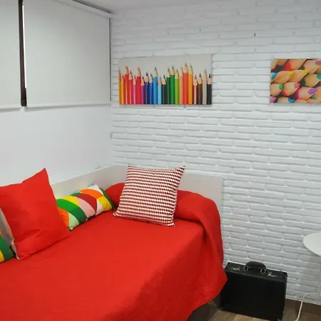 La Casita De Angela * Фрихилиана